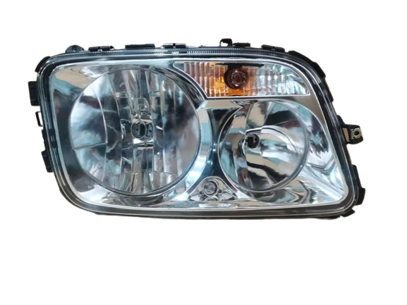 Phare Actros MP3